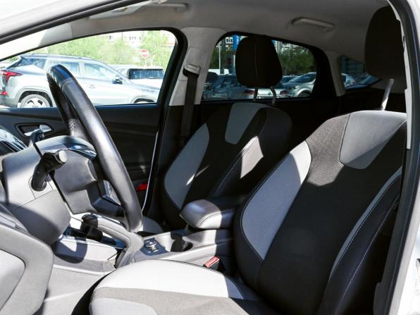 Ford Focus III с пробегом 2012 года, цена 815 000 рублей, 213460 км, хэтчбек, Автокод Объявления