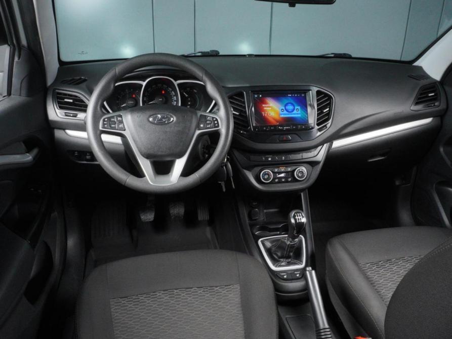 Lada (ВАЗ) Vesta I Минеральные Воды  - изображение 6