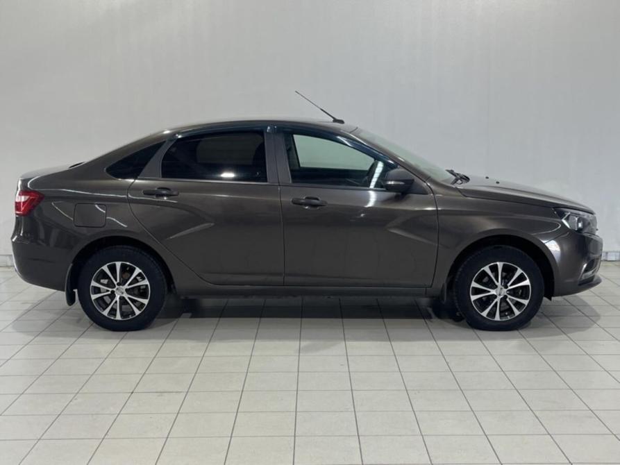 Lada (ВАЗ) Vesta I Курск  - изображение 4
