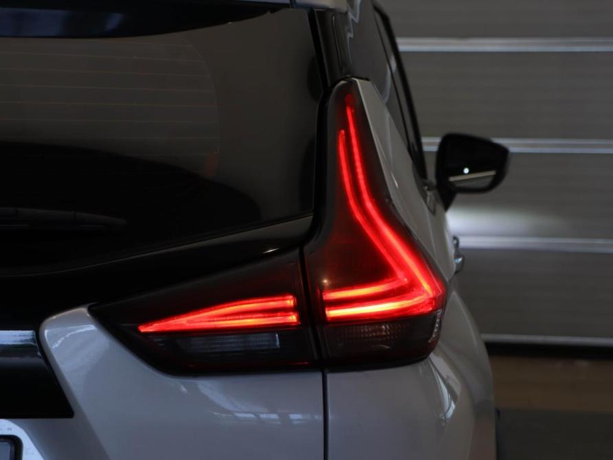 Mitsubishi Xpander I Москва  - изображение 25