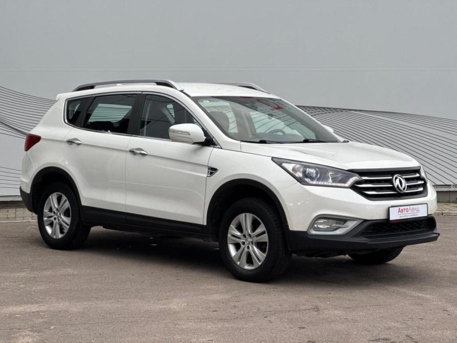 Dongfeng AX7 I Воронеж  - изображение 5