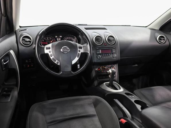 Nissan Qashqai I Рестайлинг с пробегом 2013 года, цена 1 279 000 рублей, 116826 км, внедорожник, Автокод Объявления