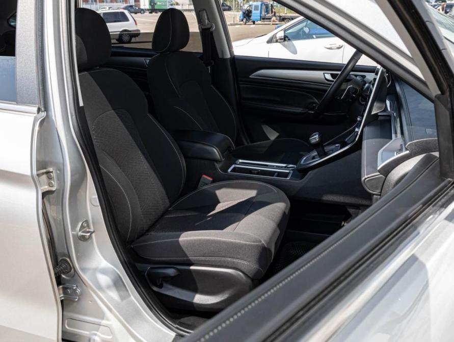 Haval M6 II Краснодар  - изображение 8