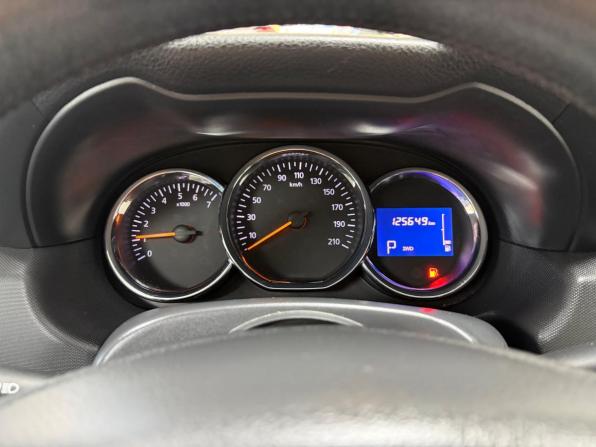 Renault Duster I Рестайлинг с пробегом 2017 года, цена 1 358 000 рублей, 125649 км, внедорожник, Автокод Объявления