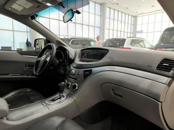 Subaru Tribeca I Рестайлинг с пробегом 2007 года, цена 990 000 рублей, 228437 км, внедорожник, Автокод Объявления