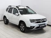 Renault Duster I Рестайлинг Ростов-на-Дону  - изображение 15