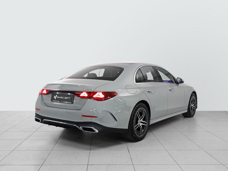 Mercedes-Benz E-Класс VI (W214 S214) Казань  - изображение 4