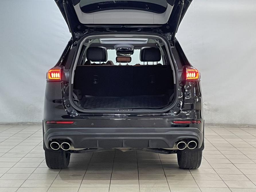 Chery Tiggo 8 Pro Max I Воронеж  - изображение 8