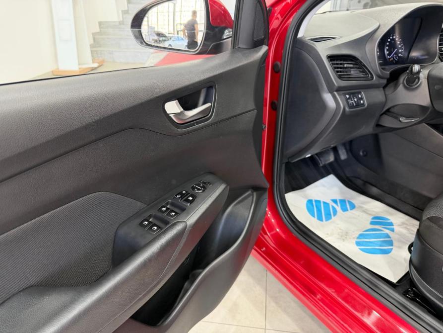 Hyundai Solaris II Рестайлинг Ставрополь  - изображение 8