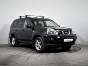 Nissan X-Trail II Санкт-Петербург  - изображение 24