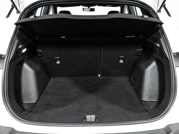 Geely Coolray I Рестайлинг с пробегом 2024 года, цена 2 287 000 рублей, 29050 км, внедорожник, Автокод Объявления