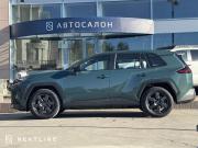 Toyota RAV4 VI (XA60) Самара  - изображение 35