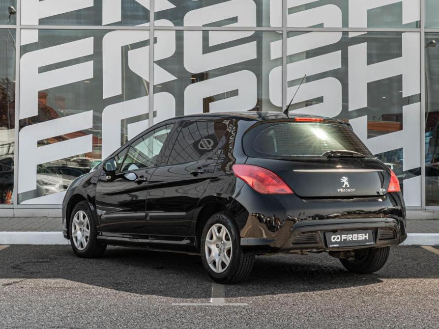 Peugeot 308 I Рестайлинг Краснодар  - изображение 2
