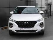 Hyundai Santa Fe IV Москва  - изображение 24