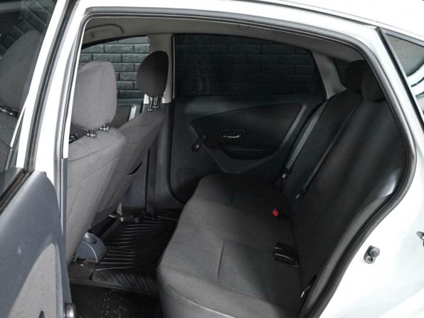 Nissan Almera III (G15) с пробегом 2014 года, цена 770 000 рублей, 146132 км, седан, Автокод Объявления