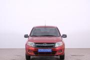 Lada (ВАЗ) Granta I Омск  - изображение 23