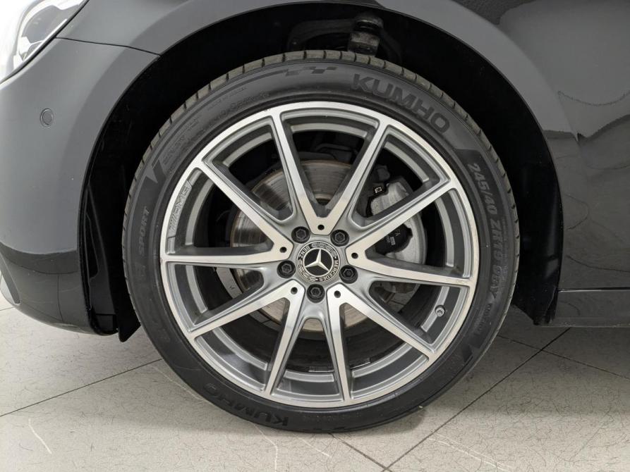 Mercedes-Benz E-Класс V (W213 S213 C238) Рестайлинг Санкт-Петербург  - изображение 12