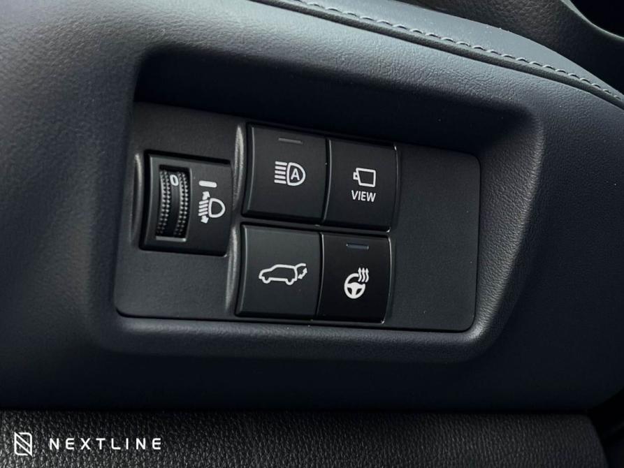 Toyota Highlander IV (XU70) Самара  - изображение 27