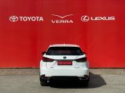 Lexus RX IV Рестайлинг Пермь  - изображение 42