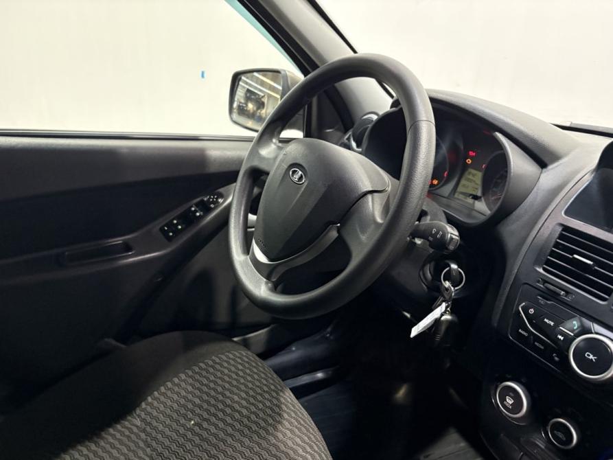 Lada (ВАЗ) Kalina II Курск  - изображение 5