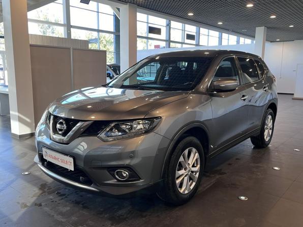 Nissan X-Trail III Рестайлинг с пробегом 2017 года, цена 2 000 000 рублей, 151406 км, внедорожник, Автокод Объявления