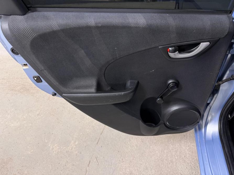 Honda Jazz II Тюмень  - изображение 22