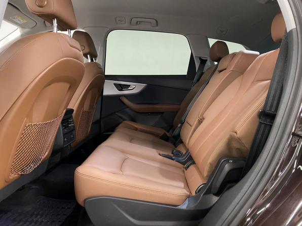 Audi Q7 II (4M) Рестайлинг с пробегом 2020 года, цена 5 850 000 рублей, 86937 км, внедорожник, Автокод Объявления