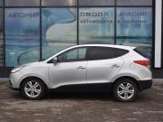 Hyundai ix35 I Архангельск  - изображение 17
