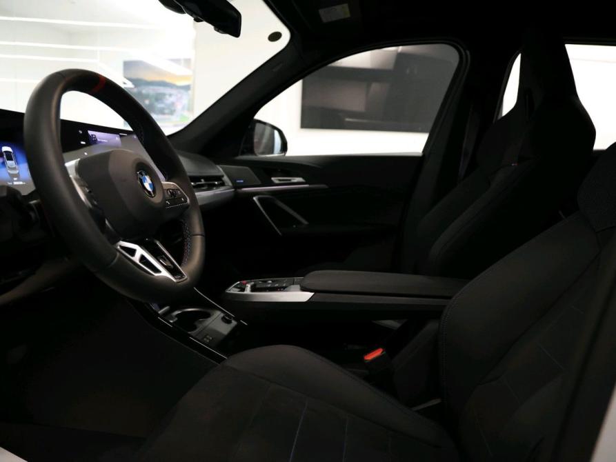 BMW X1 III (U11/U12) Москва  - изображение 8