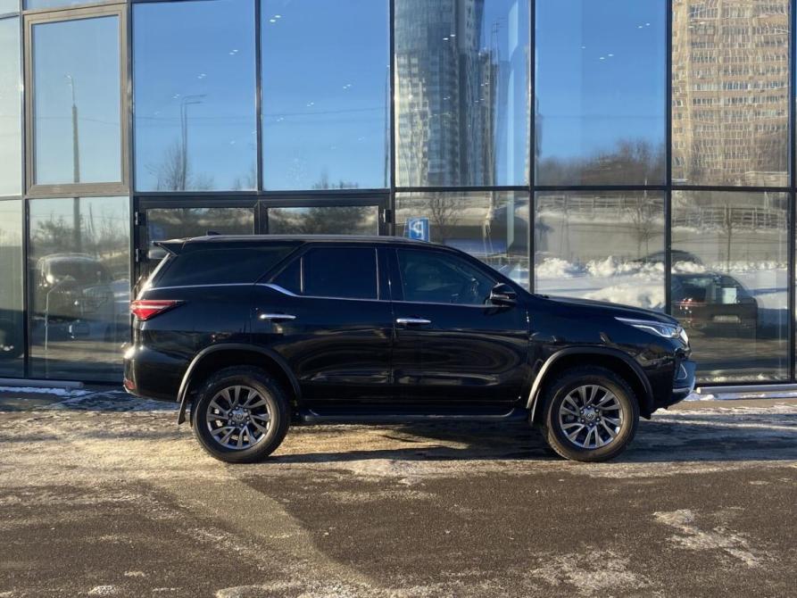 Toyota Fortuner II Рестайлинг Казань  - изображение 3