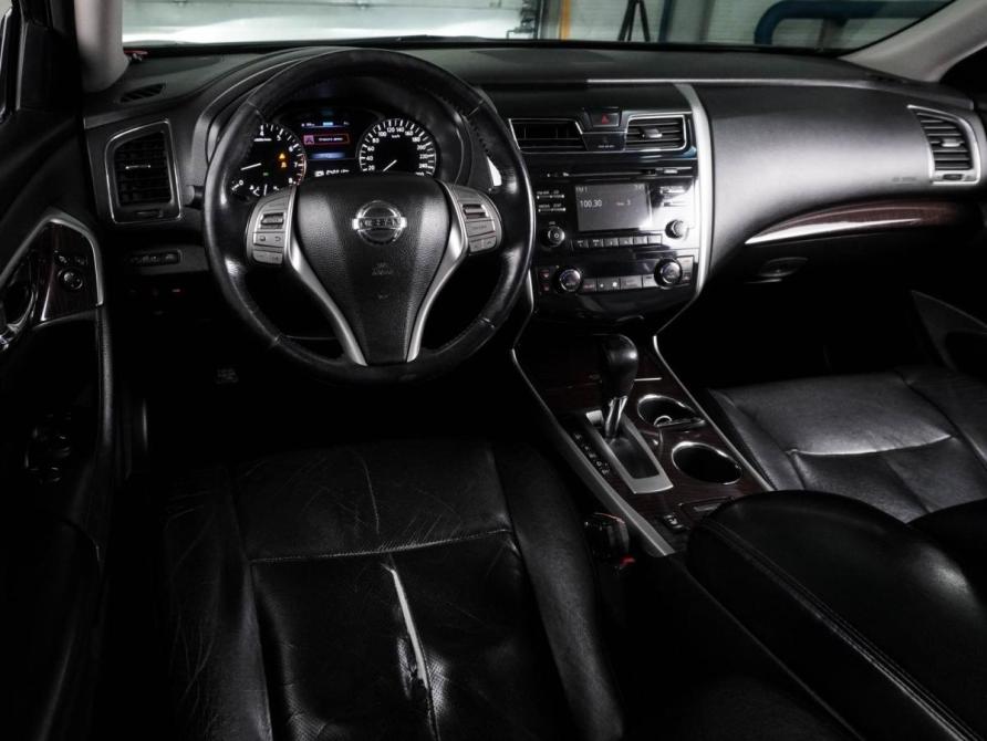 Nissan Teana II (J32) Рестайлинг Воронеж  - изображение 6