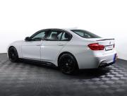 BMW 3 серии VI (F3x) Рестайлинг Москва  - изображение 34