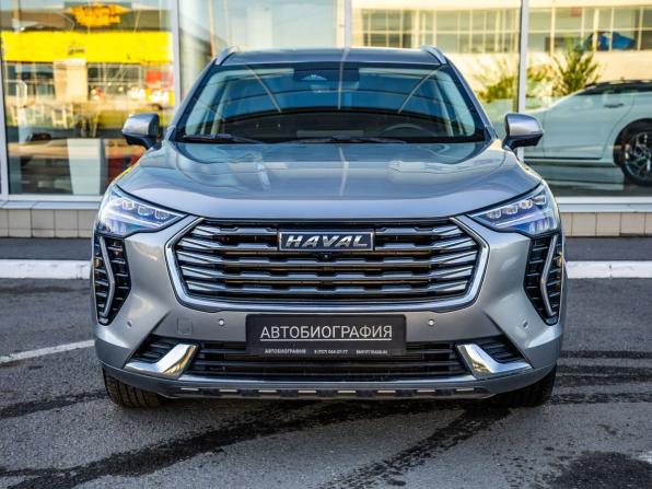 Haval Jolion I с пробегом 2023 года, цена 1 848 000 рублей, 62163 км, внедорожник, Автокод Объявления