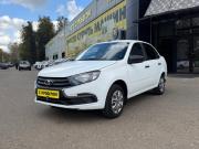 Lada (ВАЗ) Granta I Рестайлинг Нефтекамск  - изображение 13