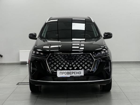 Chery Tiggo 7 Pro Max I с пробегом 2024 года, цена 1 750 000 рублей, 88000 км, внедорожник, Автокод Объявления