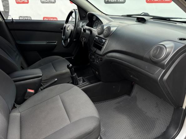 Chevrolet Aveo I Рестайлинг с пробегом 2011 года, цена 299 990 рублей, 220500 км, седан, Автокод Объявления