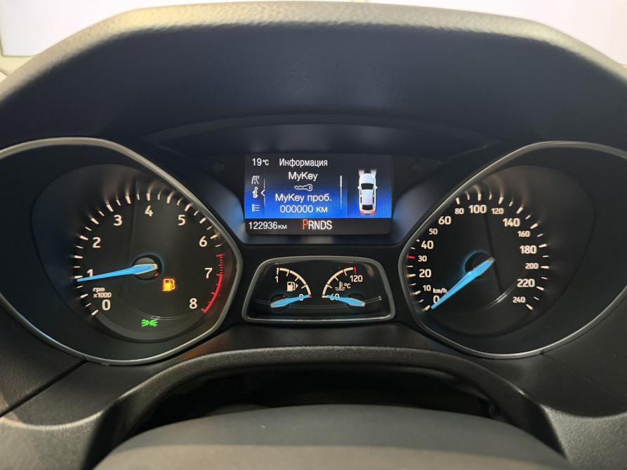 Ford Focus III Рестайлинг Тверь  - изображение 21