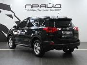 Toyota RAV4 IV (XA40) Ростов-на-Дону  - изображение 26