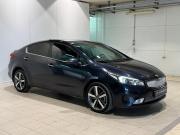 Kia Cerato III Рестайлинг (Classic) Самара  - изображение 23