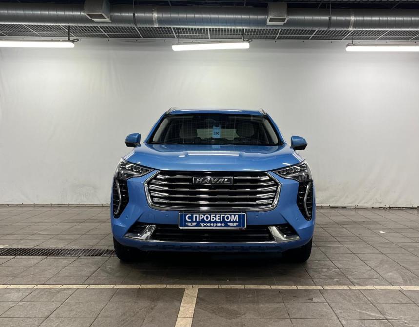 Haval Jolion I Санкт-Петербург  - изображение 5