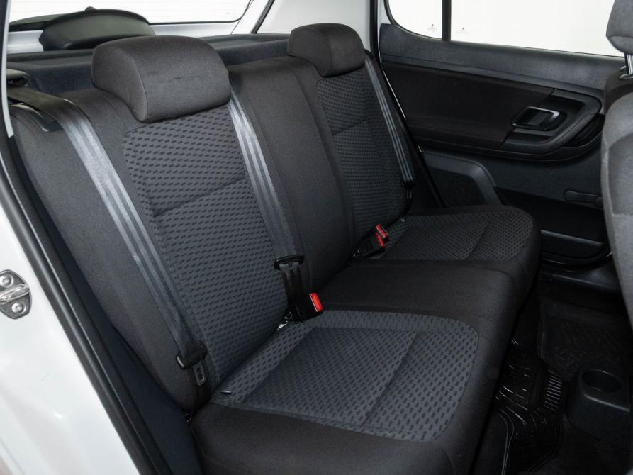 Skoda Fabia II Рестайлинг Казань  - изображение 8