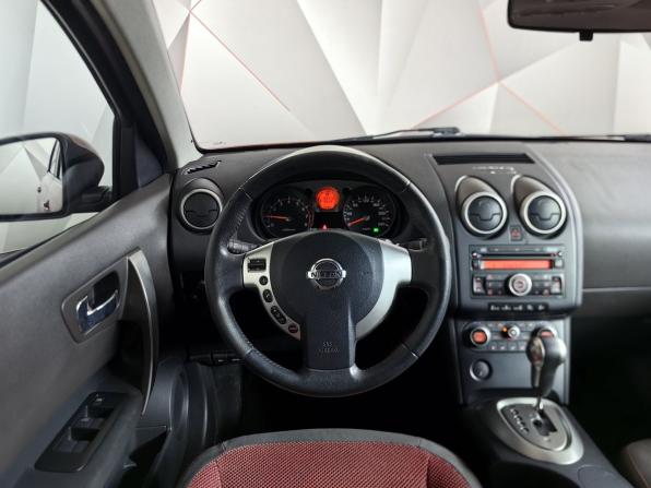 Nissan Qashqai I с пробегом 2008 года, цена 619 000 рублей, 162410 км, внедорожник, Автокод Объявления