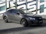 Chevrolet Cruze I Челябинск  - изображение 20