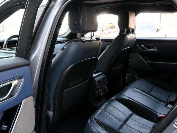 Land Rover Range Rover Velar I с пробегом 2021 года, цена 6 550 000 рублей, 40230 км, внедорожник, Автокод Объявления