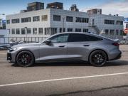 Audi A5 III (B10) Москва  - изображение 28