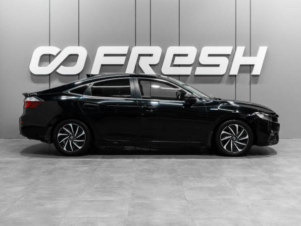Honda Insight III с пробегом 2018 года, цена 2 100 000 рублей, 203866 км, седан, Автокод Объявления