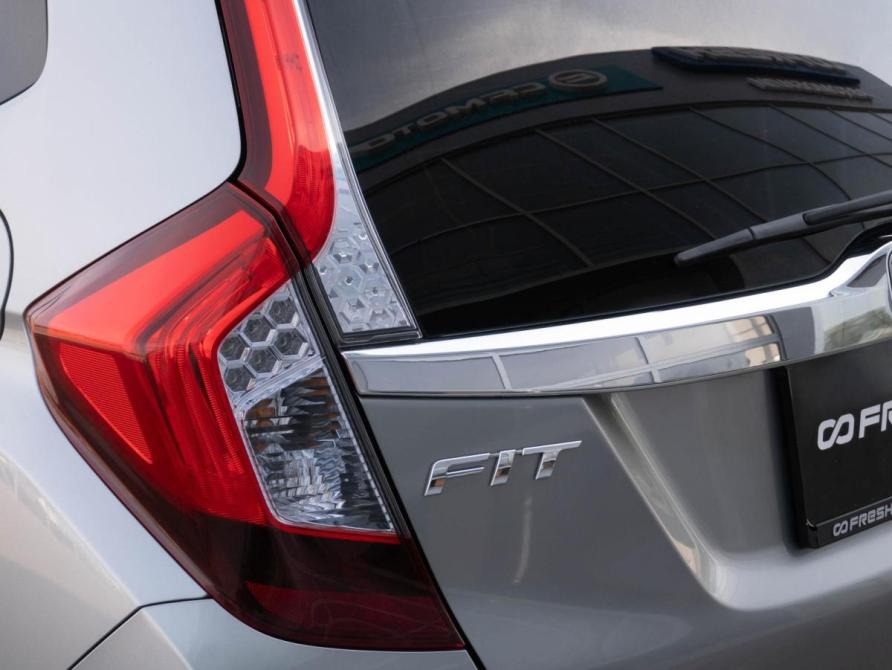 Honda Fit III Улан-Удэ  - изображение 10
