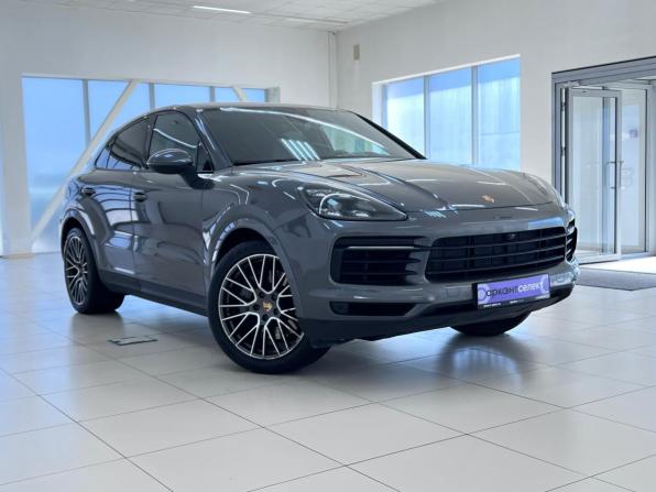 Porsche Cayenne III с пробегом 2020 года, цена 6 990 000 рублей, 152089 км, внедорожник, Автокод Объявления
