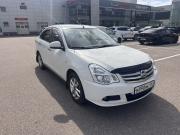 Nissan Almera III (G15) Санкт-Петербург  - изображение 6