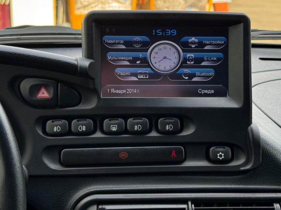 Chevrolet Niva I Рестайлинг Кропоткин  - изображение 17